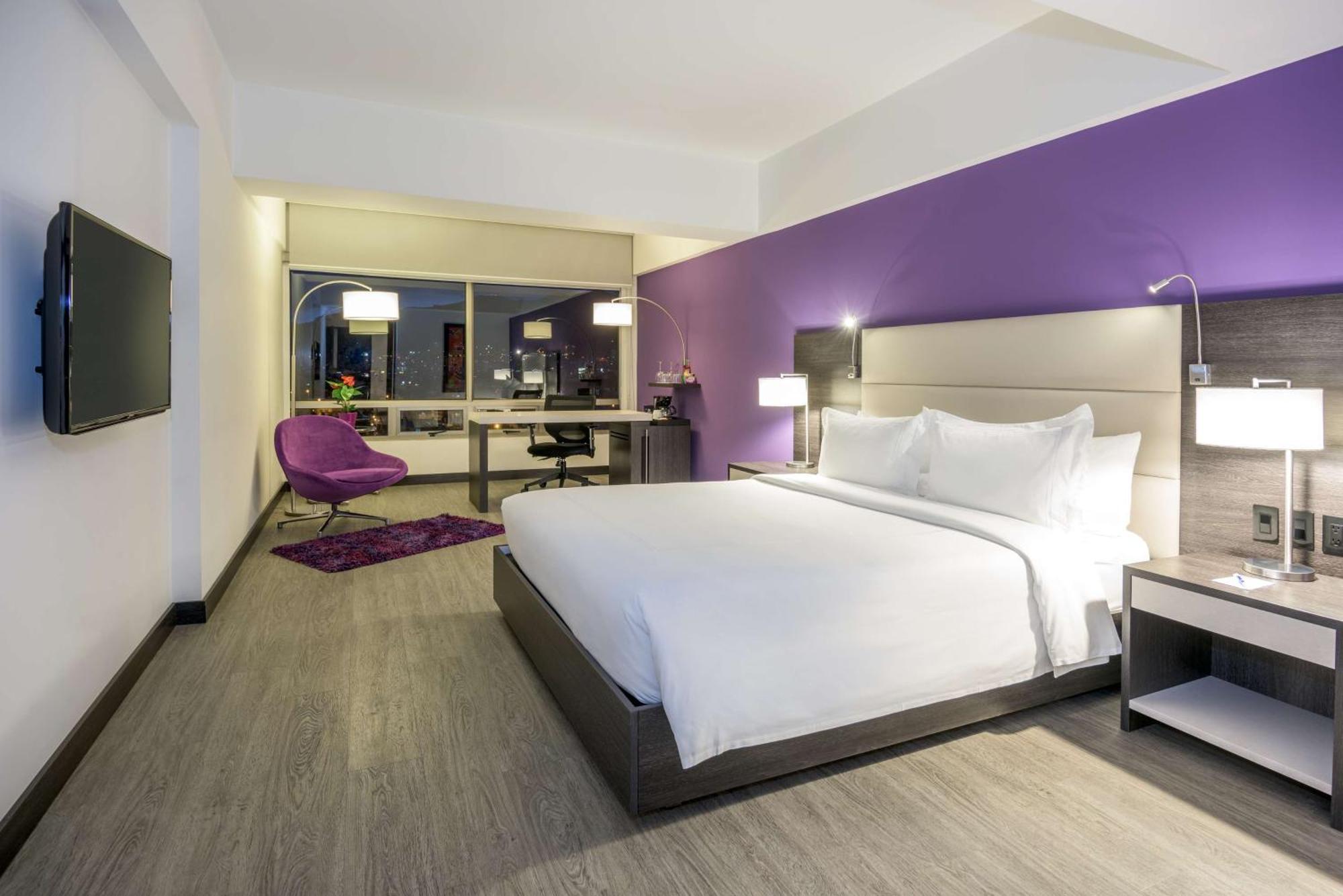 เอ็นเอช รอยัล เออร์เบิน 26 Hotel โบโกตา ภายนอก รูปภาพ