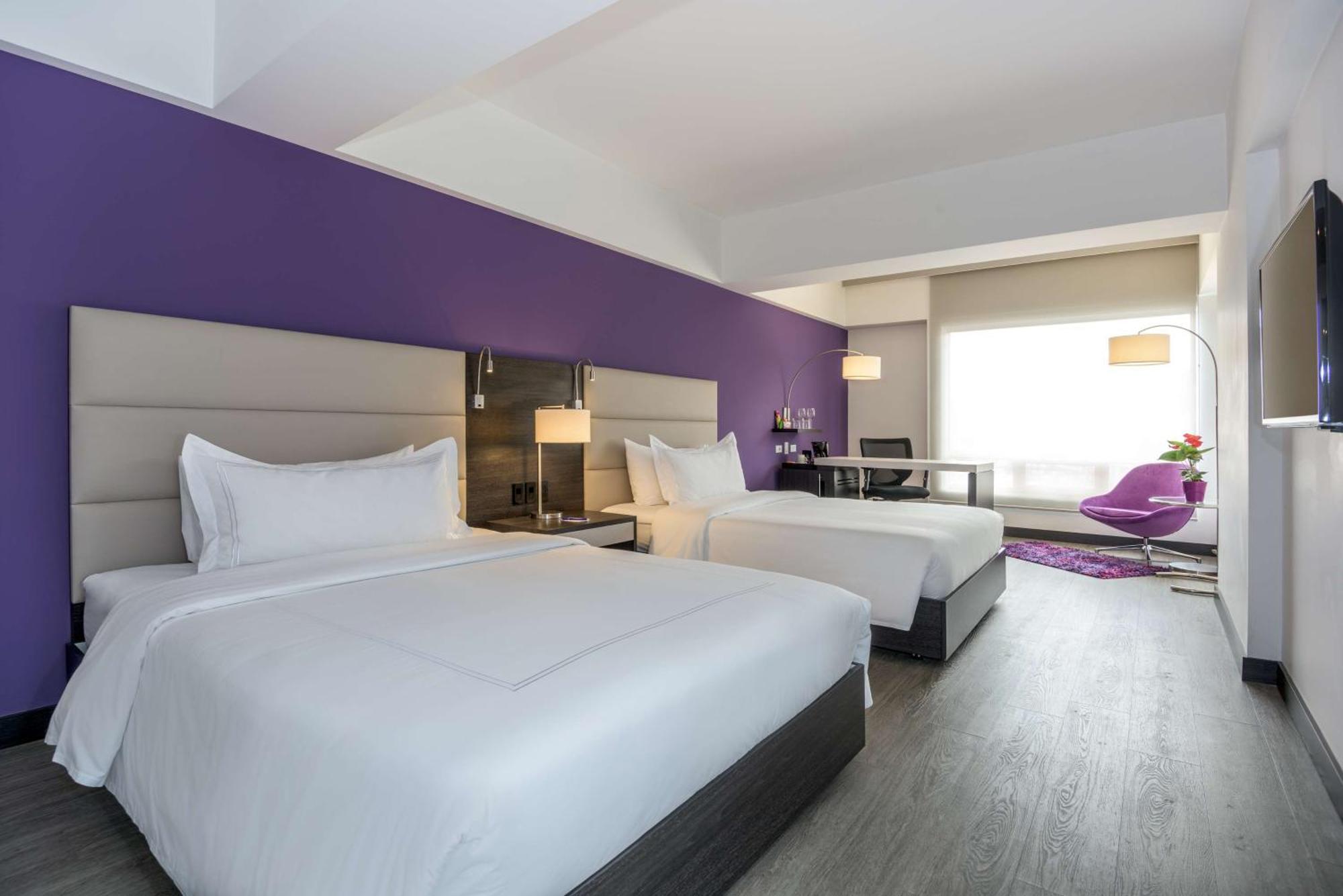เอ็นเอช รอยัล เออร์เบิน 26 Hotel โบโกตา ภายนอก รูปภาพ