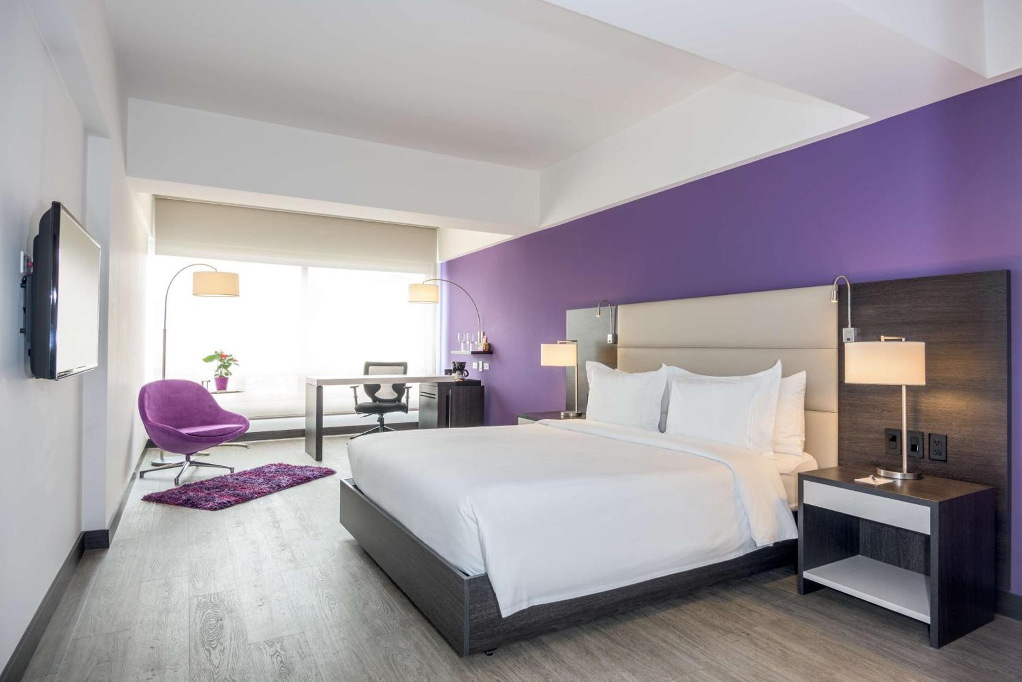 เอ็นเอช รอยัล เออร์เบิน 26 Hotel โบโกตา ภายนอก รูปภาพ