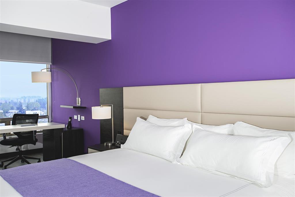 เอ็นเอช รอยัล เออร์เบิน 26 Hotel โบโกตา ห้อง รูปภาพ
