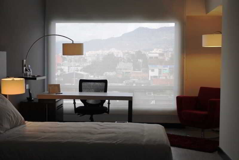 เอ็นเอช รอยัล เออร์เบิน 26 Hotel โบโกตา ภายนอก รูปภาพ