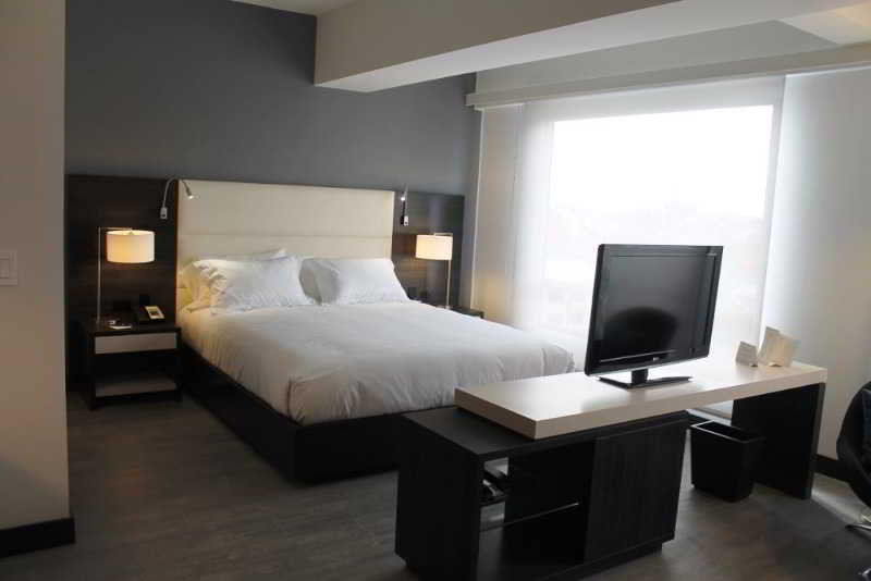 เอ็นเอช รอยัล เออร์เบิน 26 Hotel โบโกตา ภายนอก รูปภาพ